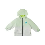 Лимонный зеленый