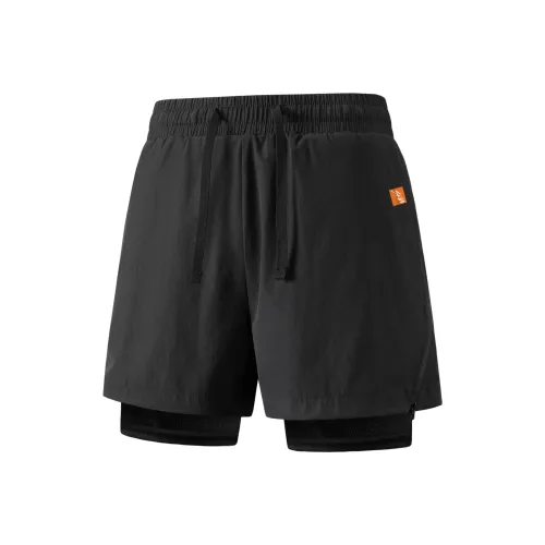 Снег Know The Answer SKTA Повседневные шорты Унисекс