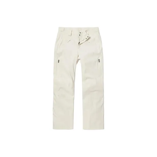 The North Face Лыжные брюки Женские Белые