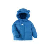 Океанский синий 80134