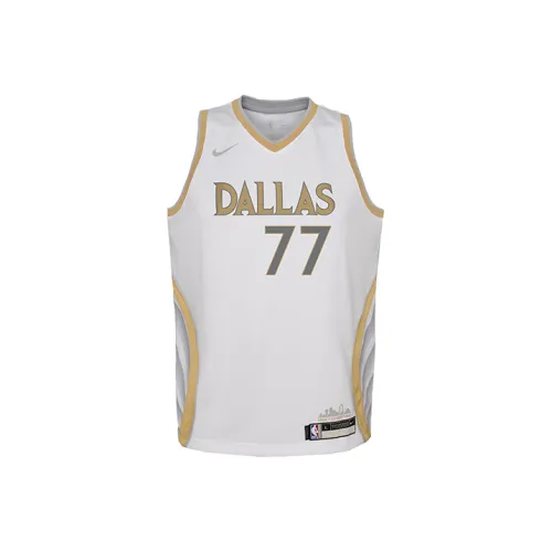 Nike KIDS Комплекты для малышей Белый