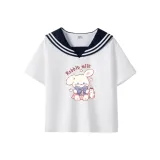 Молоко Кролик