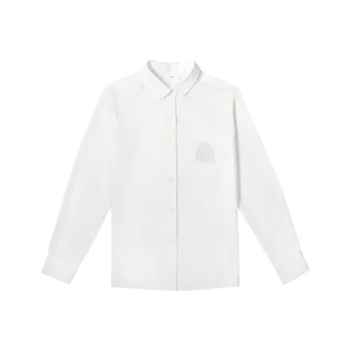 MUNA TEAM Белая Женская Униформа