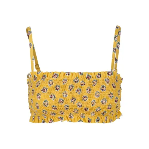 Tory Burch Желтый Женские Бикини