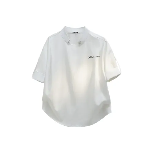 ROBINHOOD Женские Рубашки