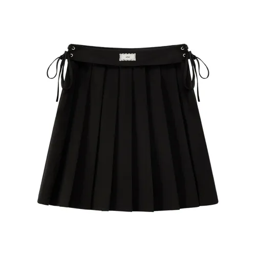 CHUU Повседневные короткие юбки для женщин