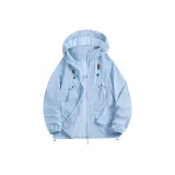 Лунно-голубой