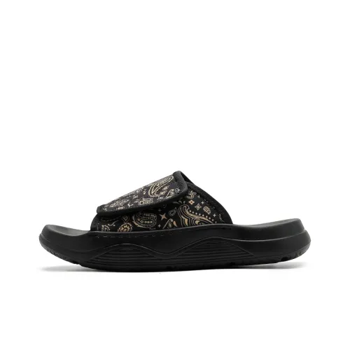 Ignition Slip-resistant Слипоны Мужской Черный