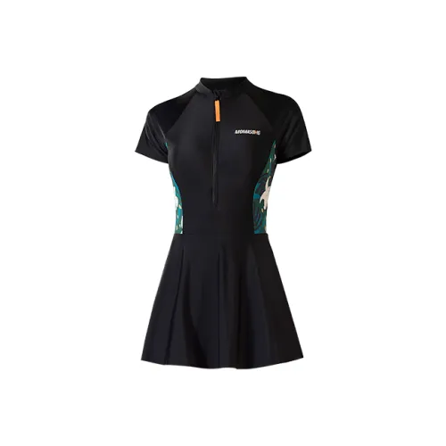 momasong Женские ван-пис купальники