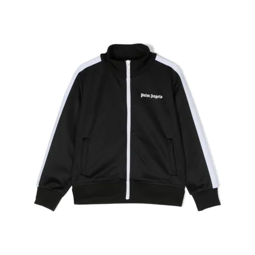 PALM ANGELS Куртки и Пальто Черный Детский