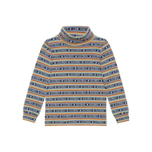 GUCCI Многоцветные Kids Свитшоты