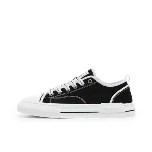 X Zone Beggar Обувь противоскользящая устойчивая к истиранию дышащая низкий верх кеды мужские