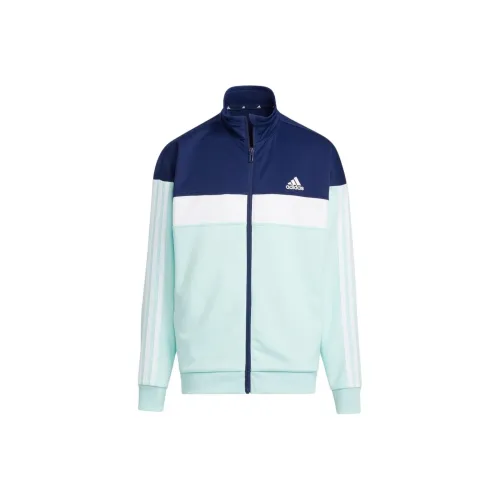 Adidas AEROREADY Adidas Sportwear Коллекция Куртки и Пальто Аква-Зеленый Подростки