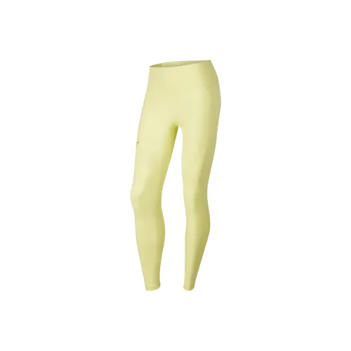 Skechers Elf Yellow/01Z2 Женские спортивные брюки