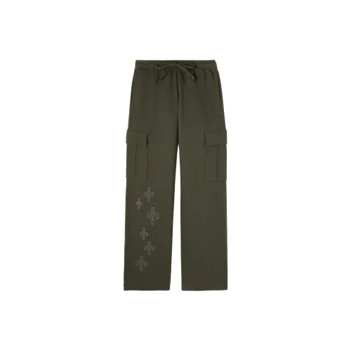 October's Very Own SS25 Карго Брюки Женские