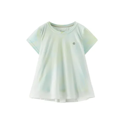 Swift T Рубашка Flying Swallow Shadow Dance Подростки