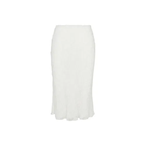 Realisation Par The Bea Повседневный Длинный Юбка Женские Sacred Camellia