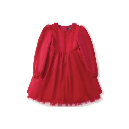 SUNTOMORROW Kids Платья