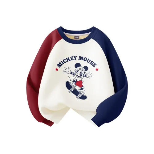 Disney Kids Свитшоты