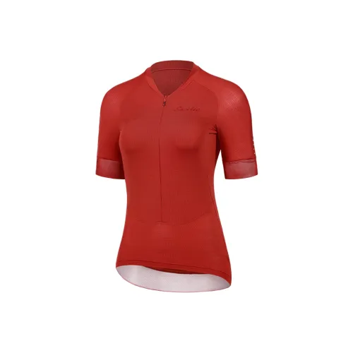 SANTIC Велосипедная одежда Женская