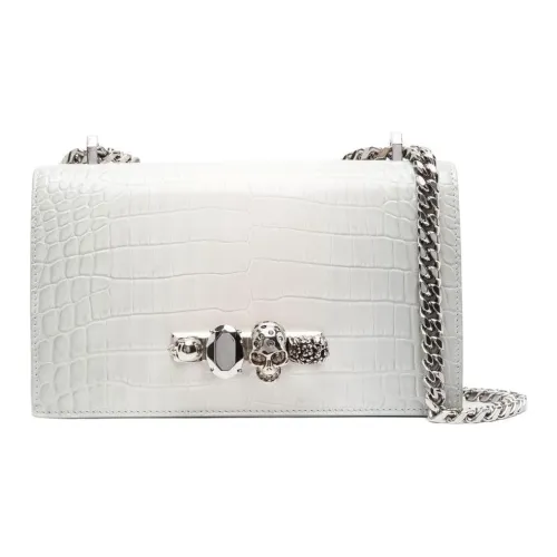 Alexander McQueen Сумки через плечо Женские