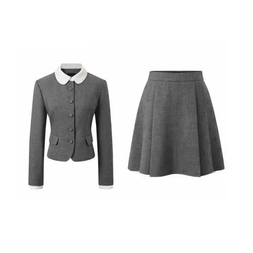 Mlpstudio Женские Комплекты с юбкой