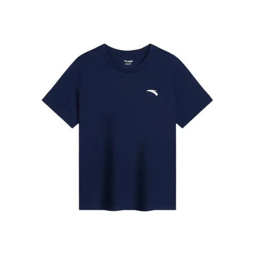 Antakids RUNNING Collection T-Shirt Ink Blue Baby