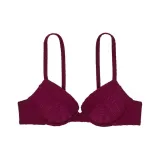 Розовый блеск для губ / Румяна