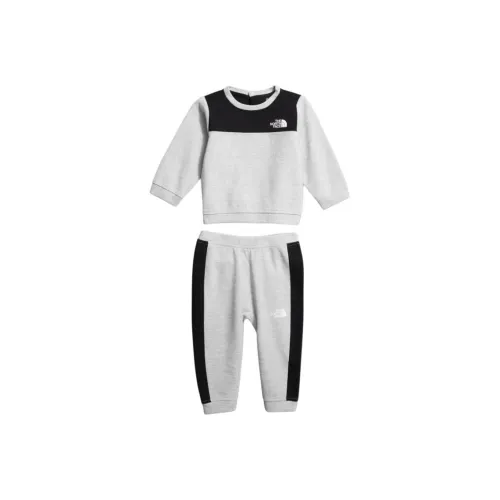 The North Face Повседневная спортивная одежда Gray Infant и Toddler