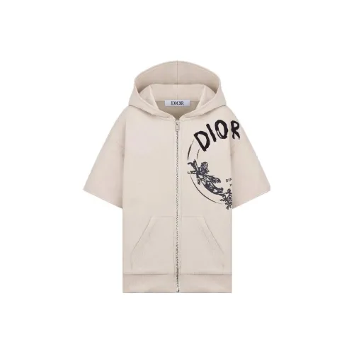 DIOR Бежевый Kids Свитшоты
