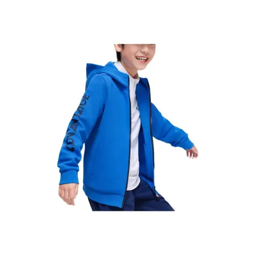 ANTA Куртки Пальто Детский Cryptocyan Синий