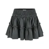 Темно-серый