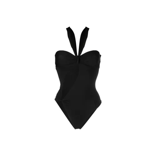 Blumarine Черный Женские Ван-Пис Купальники