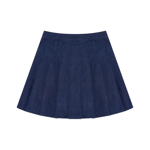 Teenie Weenie Юбка Короткая Женская