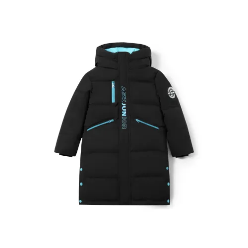 ASK Школьный возраст Пуховые куртки