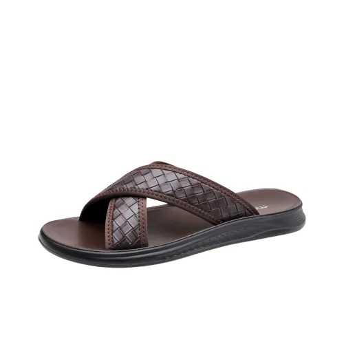 Medd Slip-resistant Abrasion-resistant Слипоны Мужские