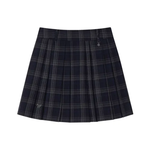 Teenie Weenie Повседневные короткие юбки Женские