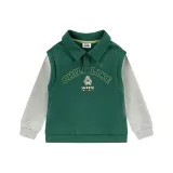 Фэнтези Зеленый