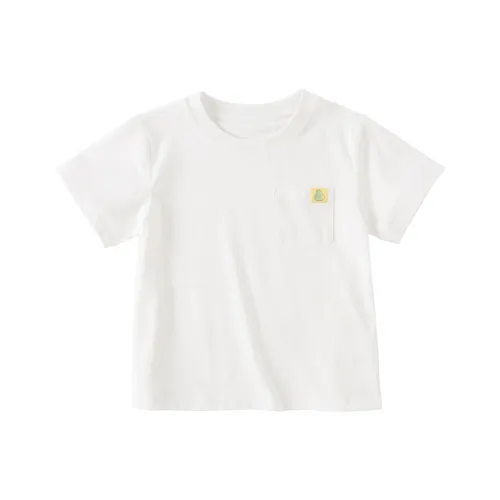 DAVE BELLA T-рубашка Белый Фиолетовый Оранжевый Зеленый Детская