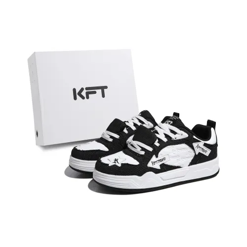 KFT Скейтборд Кроссовки Низкие Унисекс
