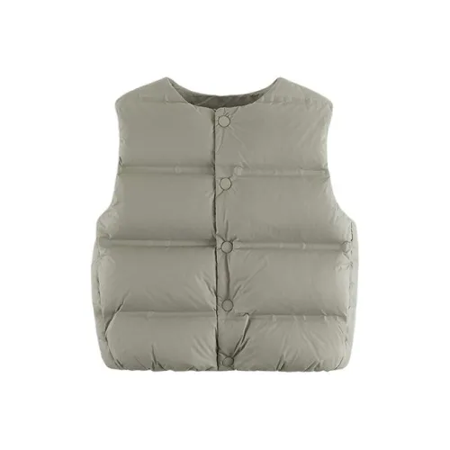 MARC JANIE Пуховый жилет для детей 3-7 лет