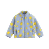 Жёлтый, звёзды