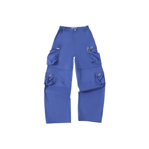 Alexia Sandra Повседневные брюки Женские