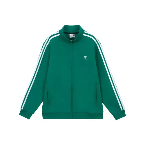 QIAODAN Куртки Пальто Мужской Wintergreen