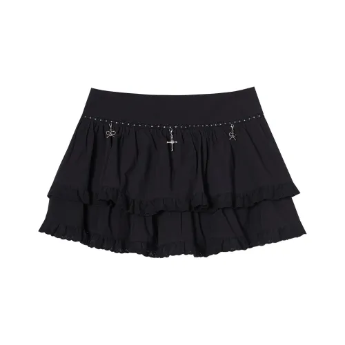 I'M ONE Повседневные короткие юбки для женщин