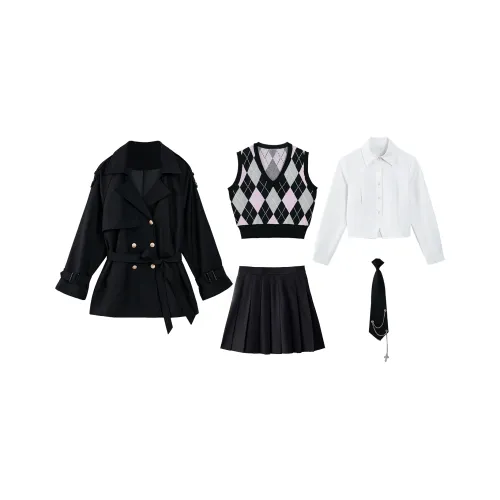 Женская униформа