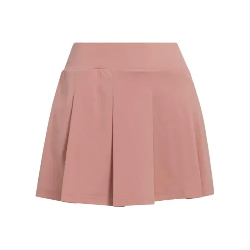 Adidas Повседневные Юбки Женские Розовые