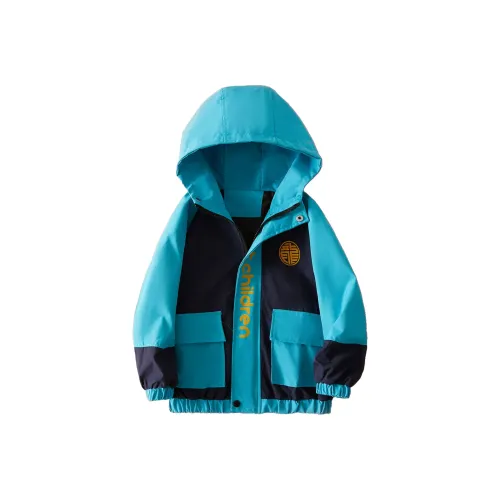 October Mommy Куртки и Пальто для Детей