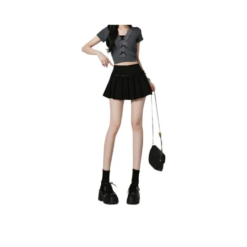 FOREVER 21 Повседневные короткие юбки для женщин