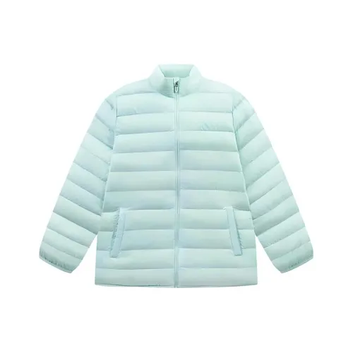 XTEP Пуховик Riding The Wind Зеленый Подростки